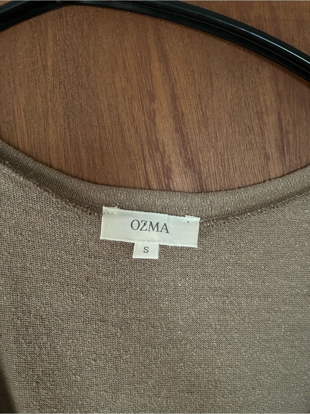 Ozma Claudia Dress NWOT - Picture 3 of 3